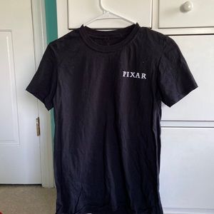 Pixar Graphic Tee